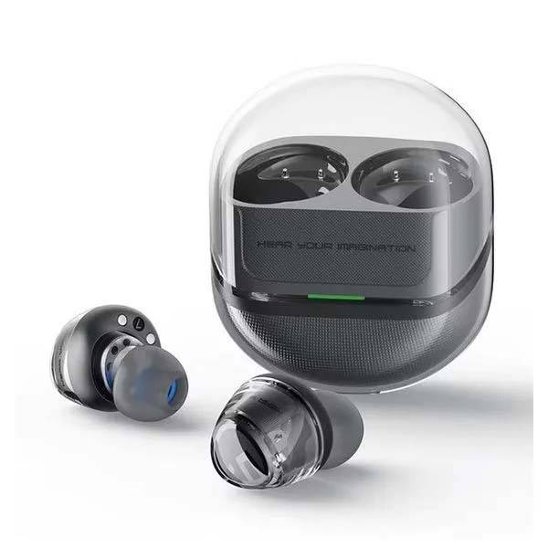 SoundPEATS Clear Dot True Wireless Bluetooth Earbuds