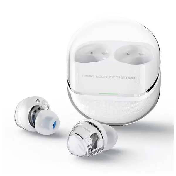 SoundPEATS Clear Dot True Wireless Bluetooth Earbuds