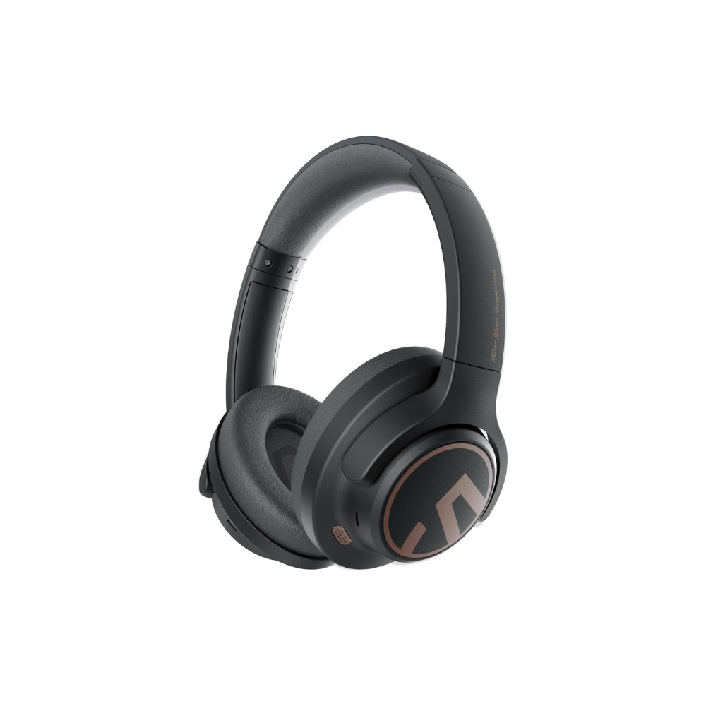SoundPEATS Space ANC Bluetooth Over-Ear Headphones