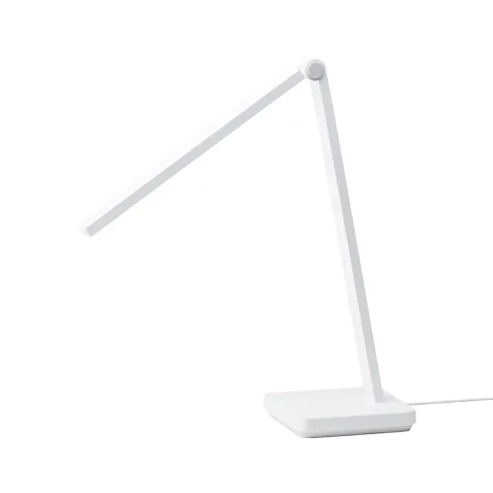 Xiaomi Mijia Lamp Lite Adjustable Desktop LED Table Lamp Xiaomi Mijia Lamp Lite Adjustable Desktop LED Table Lamp