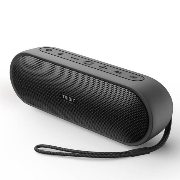 Tribit XSound Plus 2 30W Bluetooth 5.3 Wireless Speaker