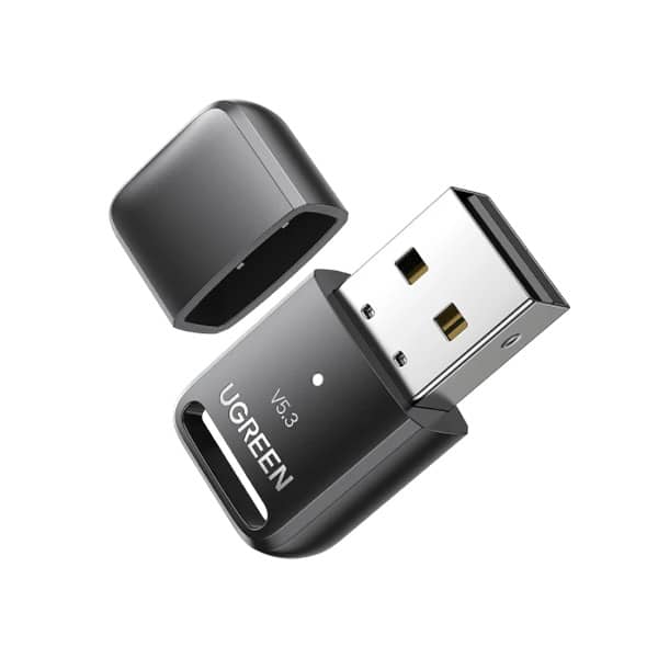 UGREEN CM591 USB Bluetooth 5.3 Adapter 90225 UGREEN CM591 USB Bluetooth 5.3 Adapter 90225