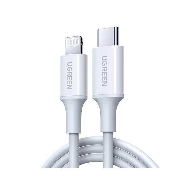 UGREEN US171 USB-C to Lightning Cable (60749)