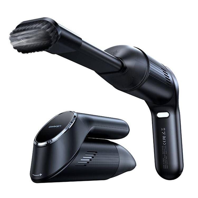 USAMS US-ZB259 YAJ Series Handheld Folding Vacuum Cleaner USAMS US-ZB259 YAJ Series Handheld Folding Vacuum Cleaner