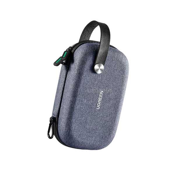 UGREEN 50903 Travel Electronics Organizer Bag for Cables & Accessories