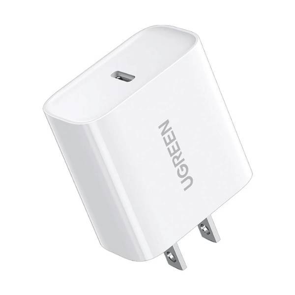 UGREEN CD137 20W PD USB-C Wall Charger