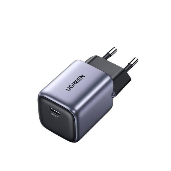 UGREEN Nexode CD319 30W USB-C Charger EU Plug (90666)