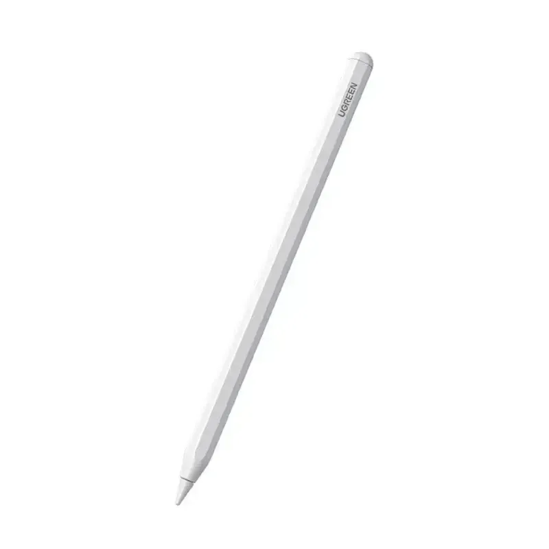 Ugreen LP653 Smart Stylus Pen for iPad with MFI Chip Ugreen LP653 Smart Stylus Pen for iPad with MFI Chip