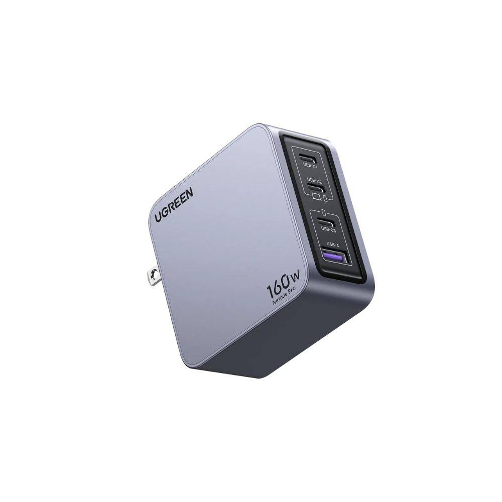 UGREEN Nexode Pro 25097 160W 4-Port GaN Fast Charger