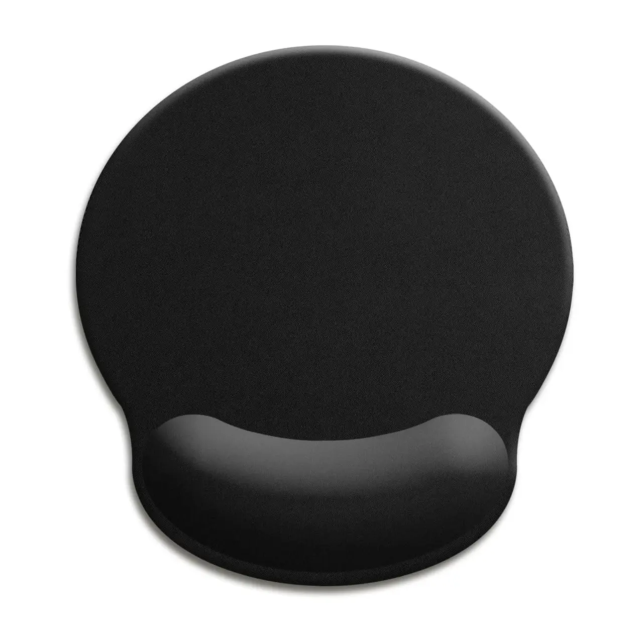 Ugreen Non-Slip Mouse Pad with Wrist Protection Ugreen Non-Slip Mouse Pad with Wrist Protection