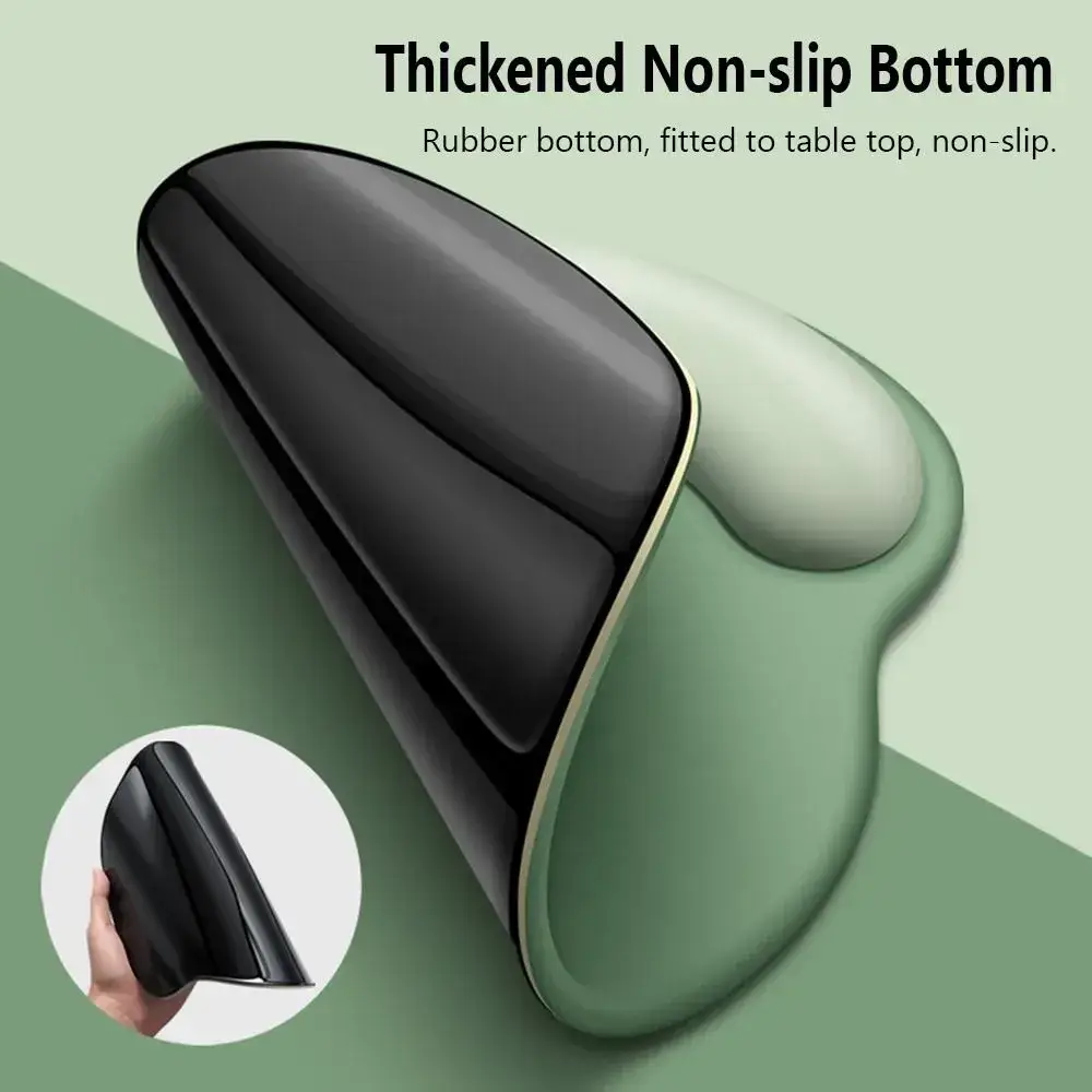 Ugreen Non-Slip Mouse Pad with Wrist Protection