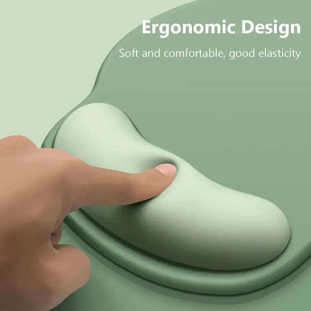 Ugreen Non-Slip Mouse Pad with Wrist Protection