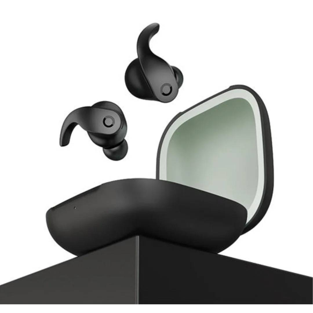 Recci REP-W49 Chopin Bluetooth Wireless Earbuds with Smart Connectivity Recci REP-W49 Chopin Bluetooth Wireless Earbuds with Smart Connectivity