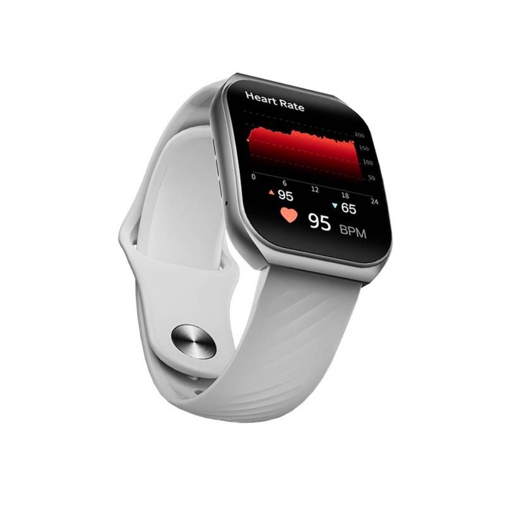 QCY GS2 Smartwatch
