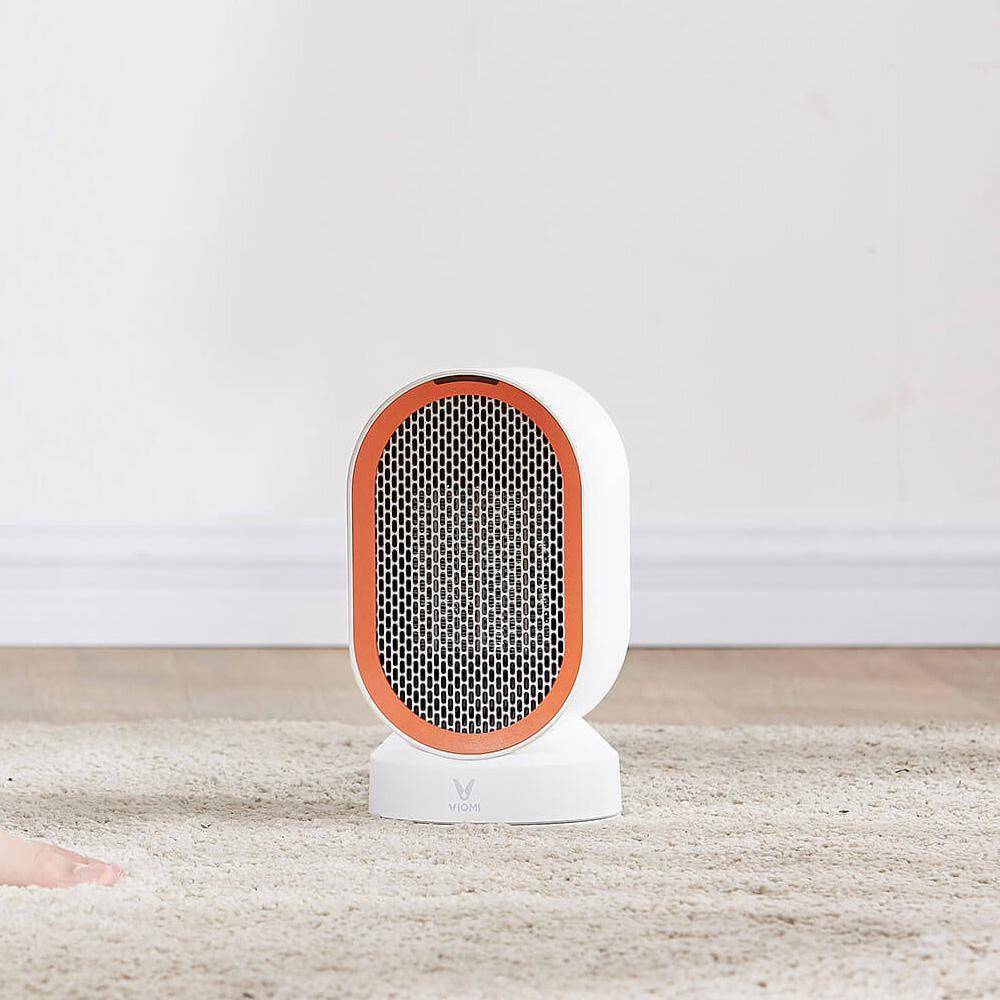 XIAOMI VIOMI VXNF01 Countertop Intelligent Thermostatic Control Heater XIAOMI VIOMI VXNF01 Countertop Intelligent Thermostatic Control Heater