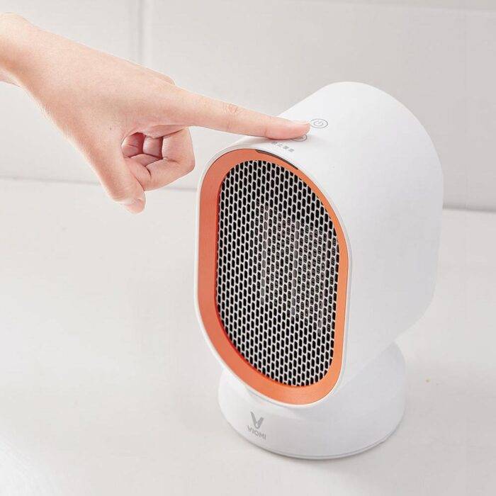 XIAOMI VIOMI VXNF01 Countertop Intelligent Thermostatic Control Heater XIAOMI VIOMI VXNF01 Countertop Intelligent Thermostatic Control Heater