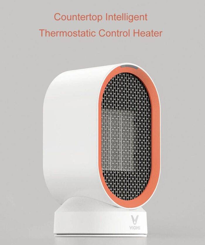 XIAOMI VIOMI VXNF01 Countertop Intelligent Thermostatic Control Heater XIAOMI VIOMI VXNF01 Countertop Intelligent Thermostatic Control Heater