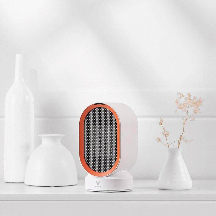 XIAOMI VIOMI VXNF01 Countertop Intelligent Thermostatic Control Heater XIAOMI VIOMI VXNF01 Countertop Intelligent Thermostatic Control Heater