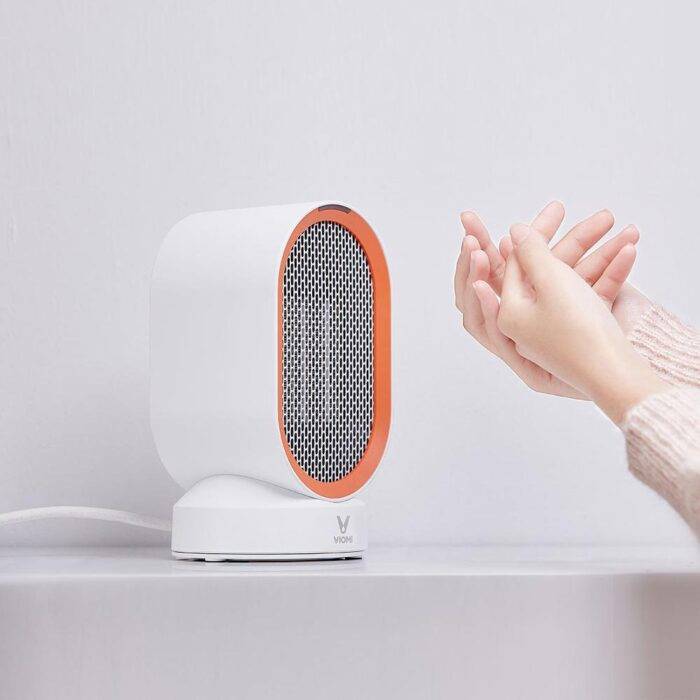 XIAOMI VIOMI VXNF01 Countertop Intelligent Thermostatic Control Heater XIAOMI VIOMI VXNF01 Countertop Intelligent Thermostatic Control Heater