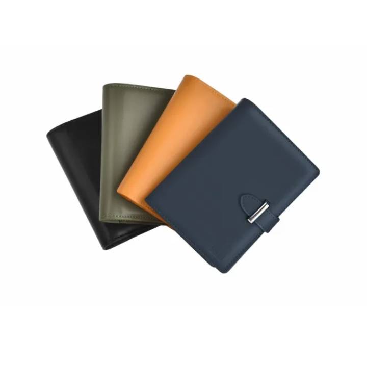 WiWU Ambassador Passport Wallet for Cards Papers Airline Tickets with Many Compartments WiWU Ambassador Passport Wallet for Cards Papers Airline Tickets with Many Compartments