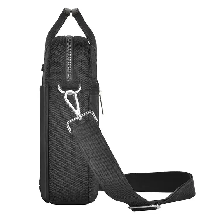 WiWU Hali Vertical Layer 11 & 14-Inch Laptop Handbag