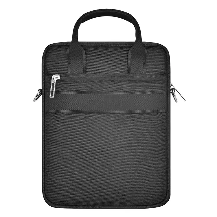 WiWU Hali Vertical Layer 11 & 14-Inch Laptop Handbag