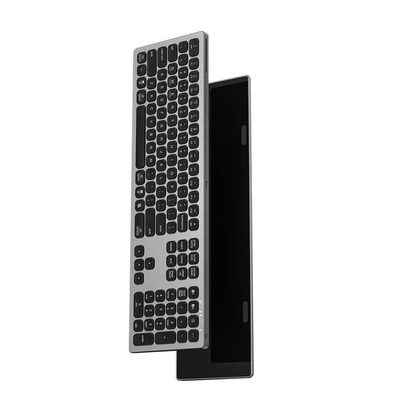 WiWU Magic Keyboard Master Wireless Keyboard WiWU Magic Keyboard Master Wireless Keyboard