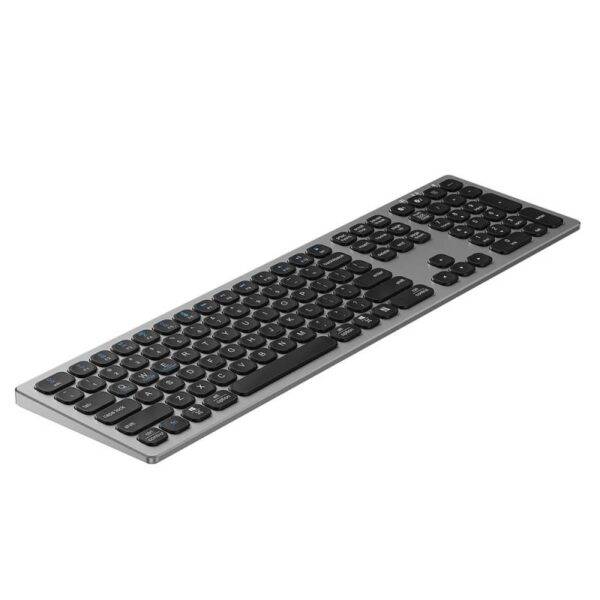 WiWU Magic Keyboard Master Wireless Keyboard WiWU Magic Keyboard Master Wireless Keyboard