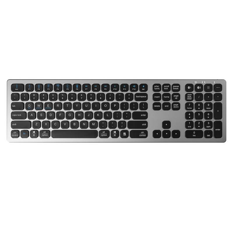 WiWU Magic Keyboard Master Wireless Keyboard WiWU Magic Keyboard Master Wireless Keyboard