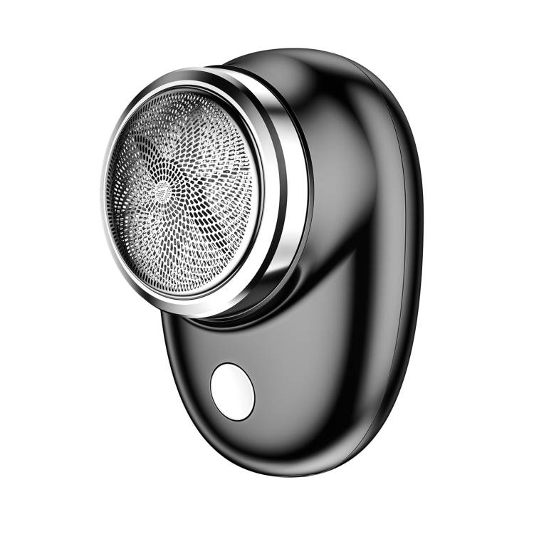 WiWU SH001 IPX6 Portable Mini Electric Shaver WiWU SH001 IPX6 Portable Mini Electric Shaver