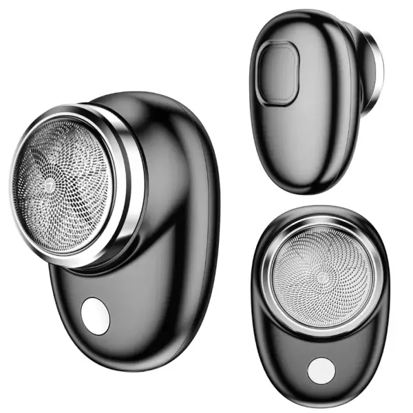 WiWU SH001 IPX6 Portable Mini Electric Shaver WiWU SH001 IPX6 Portable Mini Electric Shaver