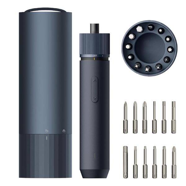 Xiaomi HOTO 3.6V Cordless Rechargeable Electric Screwdriver