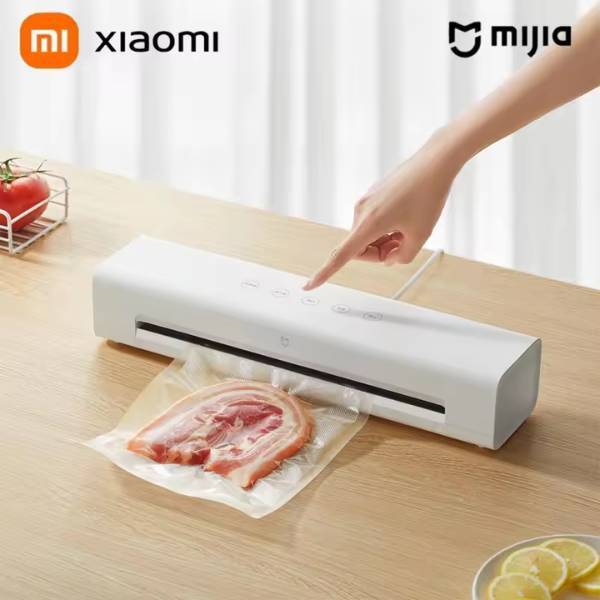Xiaomi Mijia Automatic Vacuum Sealer Machine ( MJFKJ06XM)