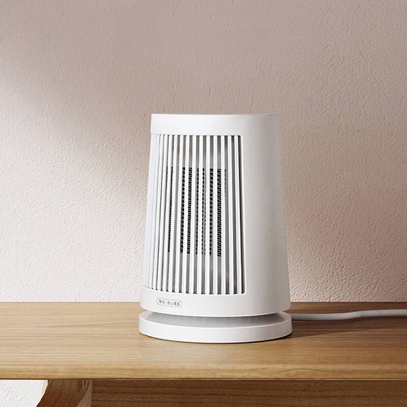 Xiaomi Mijia 600W Desktop Electric Heater Xiaomi Mijia 600W Desktop Electric Heater
