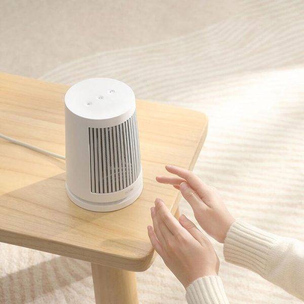 Xiaomi Mijia 600W Desktop Electric Heater Xiaomi Mijia 600W Desktop Electric Heater