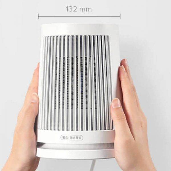 Xiaomi Mijia 600W Desktop Electric Heater Xiaomi Mijia 600W Desktop Electric Heater