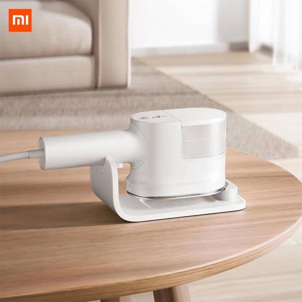 Xiaomi Mijia Portable Handheld Garment Steamer with Mite Removal Xiaomi Mijia Portable Handheld Garment Steamer with Mite Removal