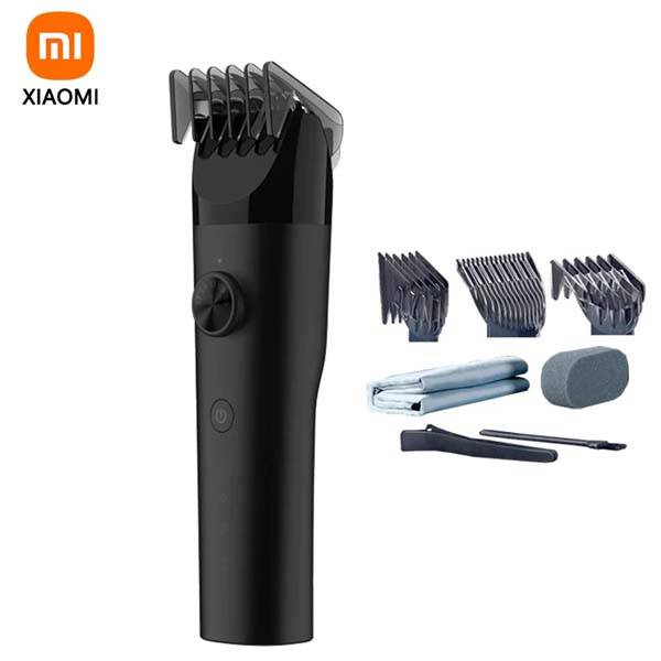 Xiaomi MIJIA Hair Clippers Titanium Alloy Blade Trimmer Xiaomi MIJIA Hair Clippers Titanium Alloy Blade Trimmer