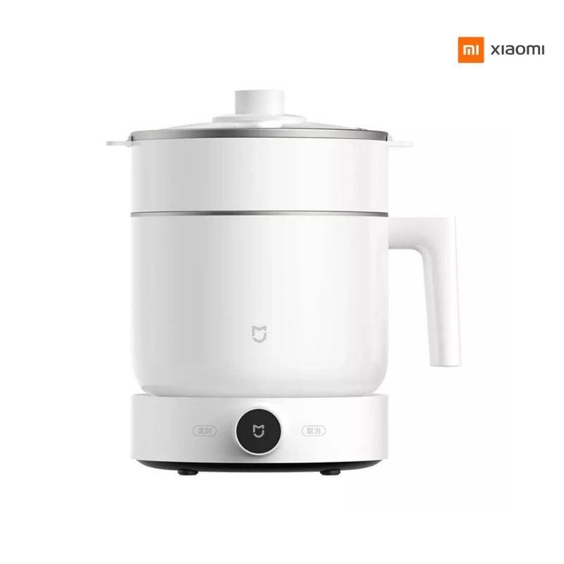 Xiaomi Smart Multifunction Cooking Pot 1.5L 1000W Electric Cooker with App Control
