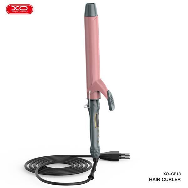 XO XO-CF13 Hair Curler with LCD Display XO XO-CF13 Hair Curler with LCD Display