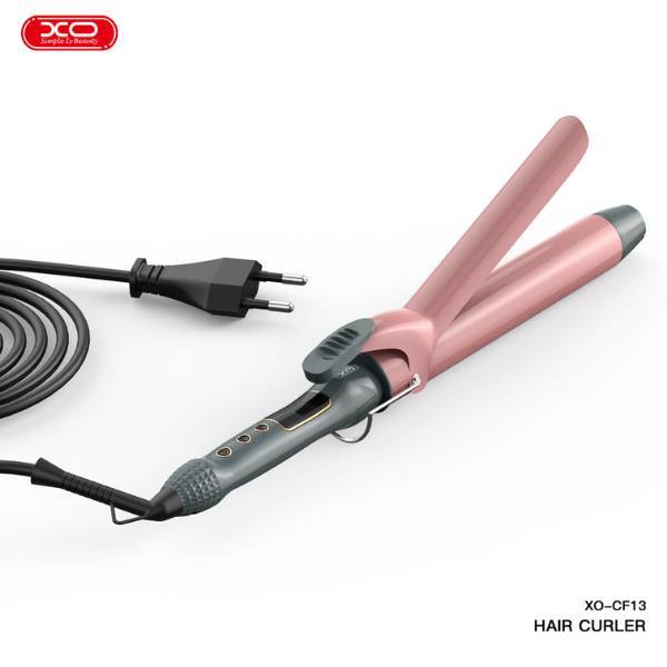 XO XO-CF13 Hair Curler with LCD Display XO XO-CF13 Hair Curler with LCD Display