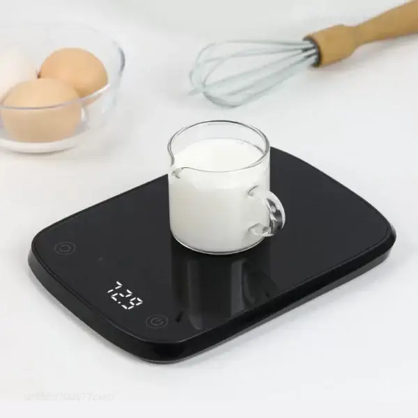 Xiaomi ATuMan DUKA ES2 High-precision Electronic Scales-5KG Xiaomi ATuMan DUKA ES2 High-precision Electronic Scales-5KG
