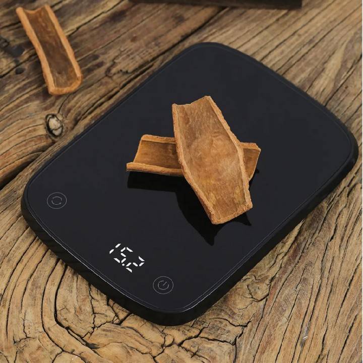 Xiaomi ATuMan DUKA ES2 High-precision Electronic Scales-5KG Xiaomi ATuMan DUKA ES2 High-precision Electronic Scales-5KG