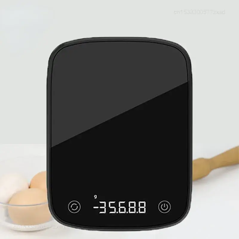 Xiaomi ATuMan DUKA ES2 High-precision Electronic Scales-5KG Xiaomi ATuMan DUKA ES2 High-precision Electronic Scales-5KG