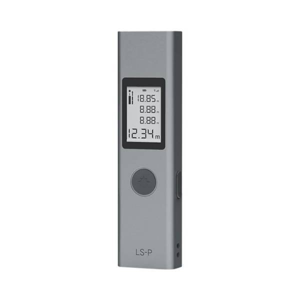 Xiaomi ATuMan DUKA LS-P Rechargeable Digital Laser Rangefinder Distance Meter Xiaomi ATuMan DUKA LS-P Rechargeable Digital Laser Rangefinder Distance Meter