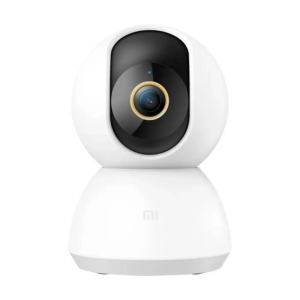 Xiaomi C300 2K 360° Smart Home Security WiFi Camera Xiaomi C300 2K 360° Smart Home Security WiFi Camera