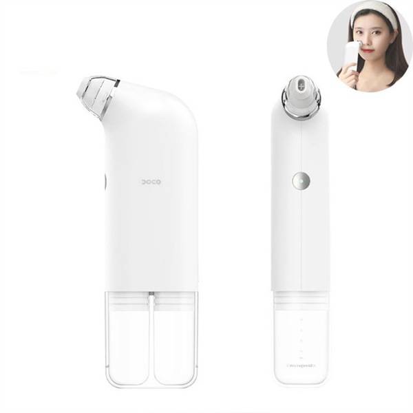 Xiaomi DOCO Ultra-Micro Bubble Pore Vacuum Blackhead Remover Xiaomi DOCO Ultra-Micro Bubble Pore Vacuum Blackhead Remover