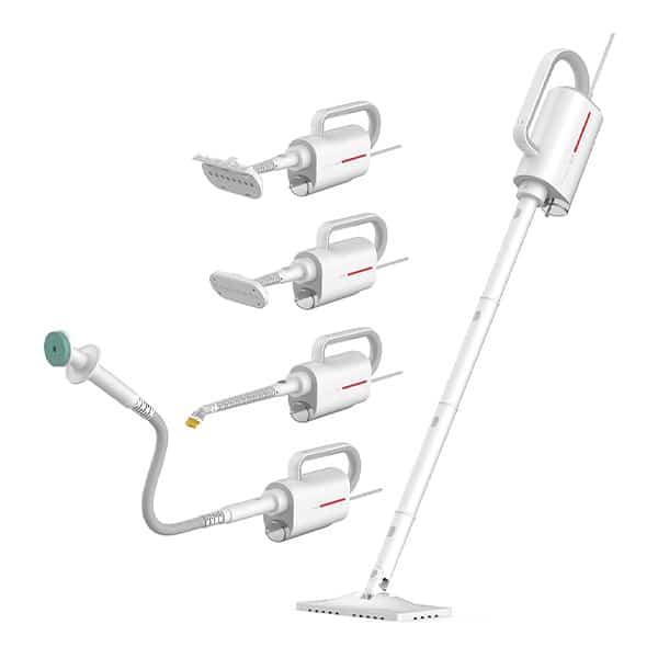 Xiaomi Deerma DEM-ZQ610 Handheld Multifunctional Steam Cleaner