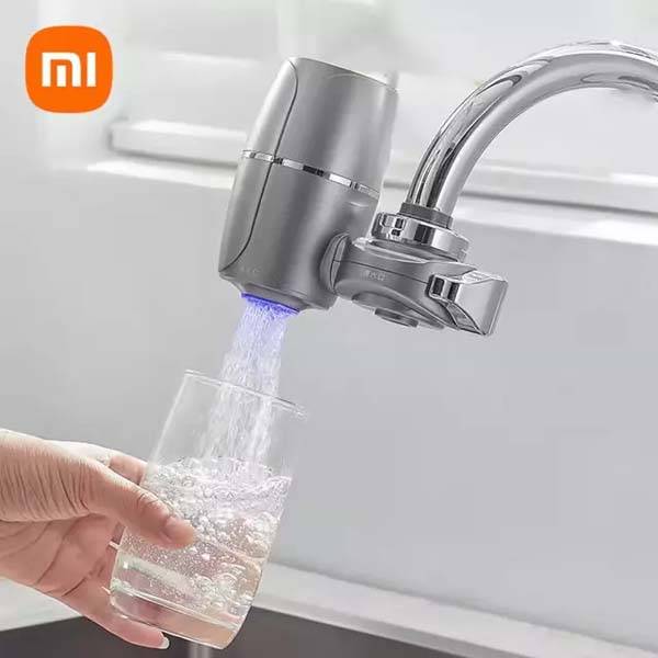 Xiaomi Household Faucet Water Purifier Front Scale Inhibition & Replacement Filter