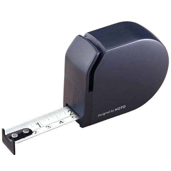 Xiaomi HOTO 3M Self-Locking Retractable Measuring Tape 10Ft